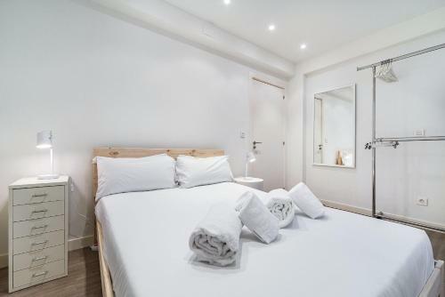 Apartamento Always Easy - Luna