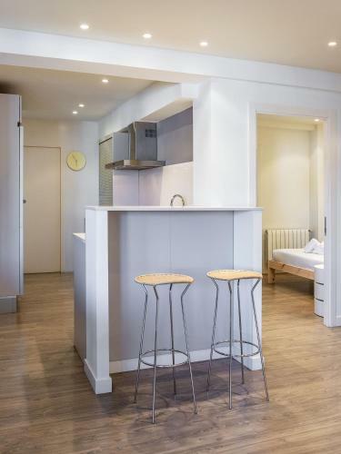 Apartamento Always Easy - Luna