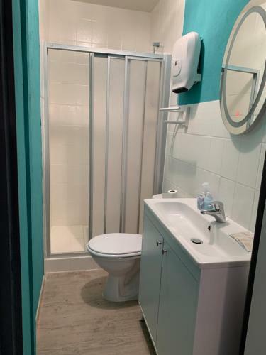 Hostal La Maison De Sophie � Cormatin