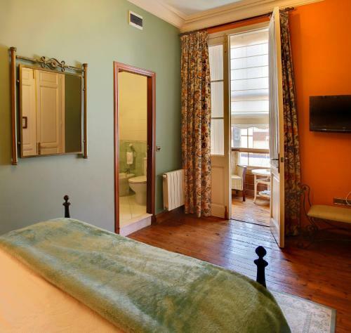 Hotel Villa De Luarca