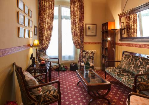 Hotel Villa De Luarca