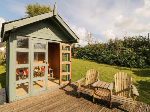 Apartamentos Llain Haf