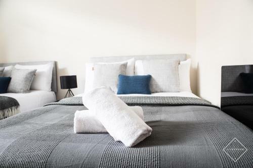 Apartamento Bold Street Liverpods