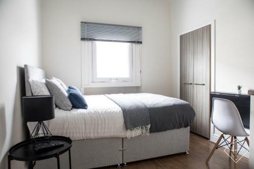 Apartamento Bold Street Liverpods