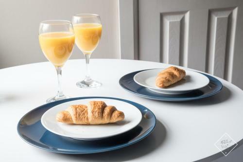 Apartamento Bold Street Liverpods