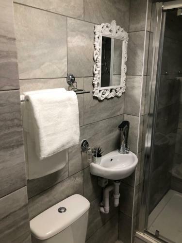 Apartamento Bold Street Liverpods