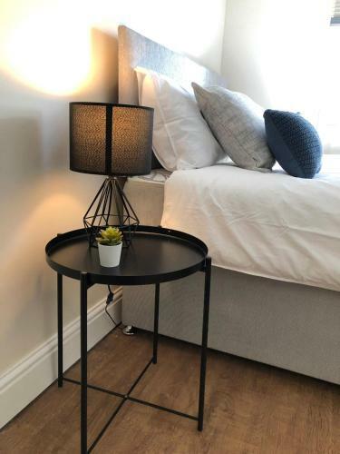 Apartamento Bold Street Liverpods