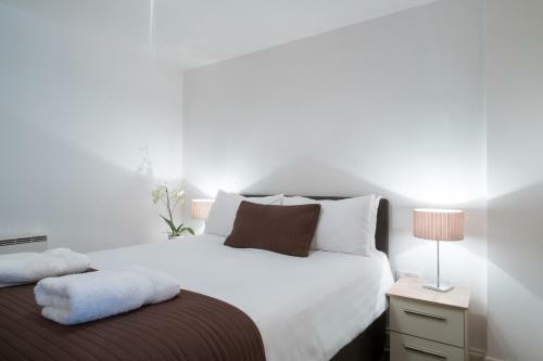 Book A Base Apartments - Duke Street