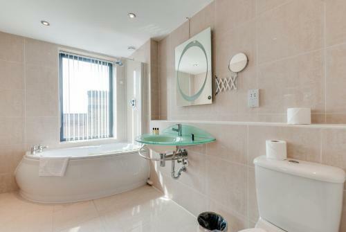 Book A Base Apartments - Duke Street
