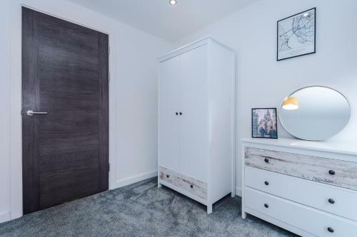 One Bedroom Apartment In The Heart Of Liverpool