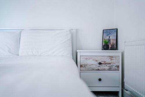One Bedroom Apartment In The Heart Of Liverpool