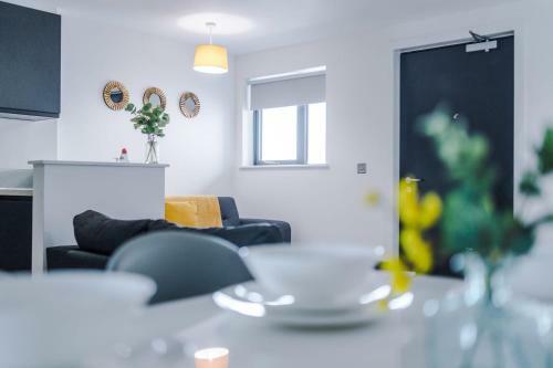 Central Liverpool Apartment