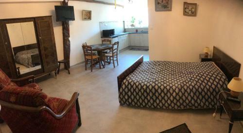 Apartamento Metris 5