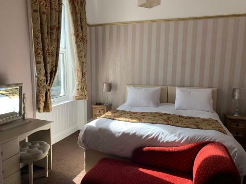 Hostal Clifton Villa Guest House