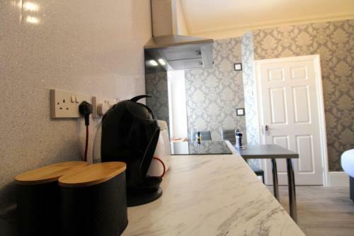 Hostal Clifton Villa Guest House