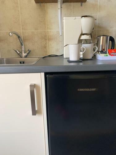 Hostal Clifton Villa Guest House