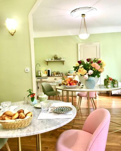 Bed & Breakfast Le 1930, Chambres D?h�tes De Charme