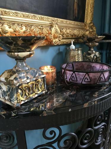 Bed & Breakfast Le 1930, Chambres D?h�tes De Charme