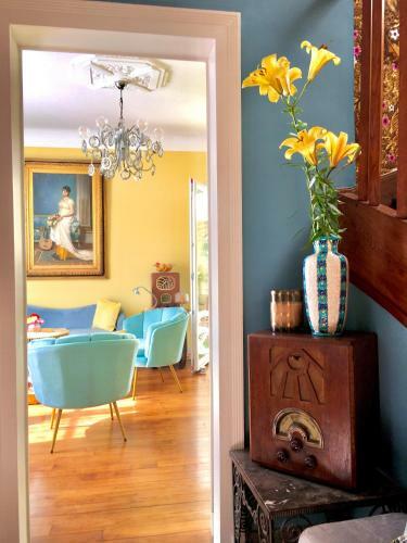 Bed & Breakfast Le 1930, Chambres D?h�tes De Charme