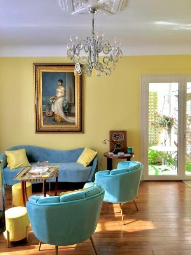 Bed & Breakfast Le 1930, Chambres D?h�tes De Charme