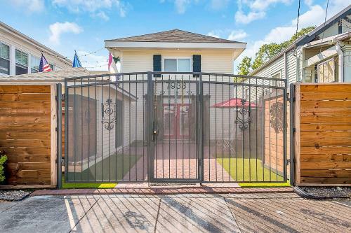 Apartamento The Crab Shack