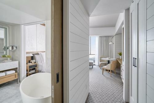 Hotel Four Seasons New Orleans