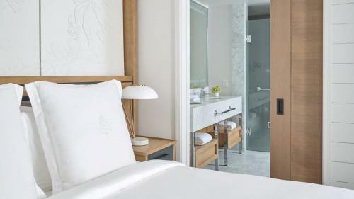 Hotel Four Seasons New Orleans