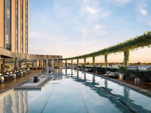 Hotel Four Seasons New Orleans