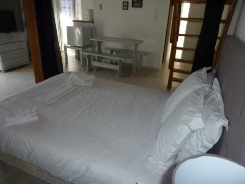 Apartamento R�sidence Restonica