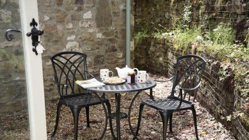 Brooklands Cottage, Cheriton