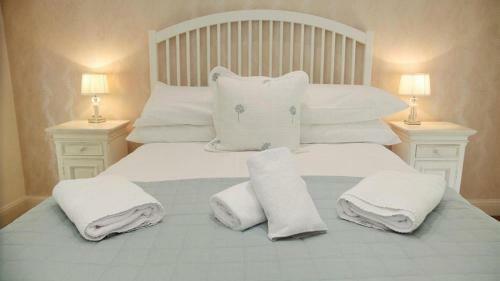 Brooklands Cottage, Cheriton