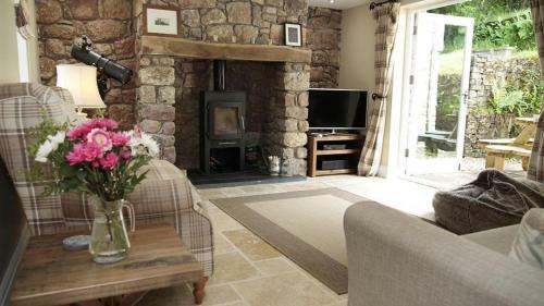 Brooklands Cottage, Cheriton