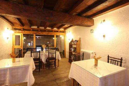 Agroturismo Posada De Amonaria
