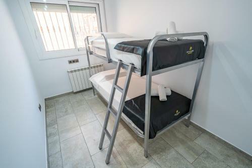 Apartamento Lux Experience Malgrat