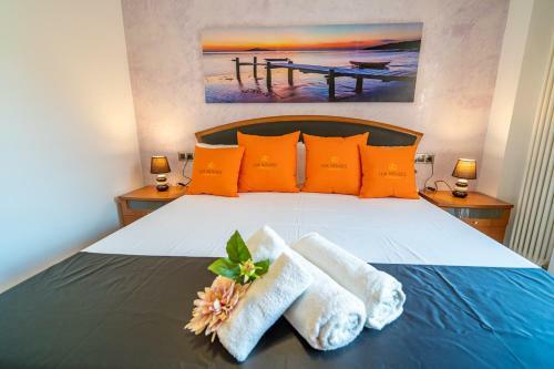 Apartamento Lux Experience Malgrat