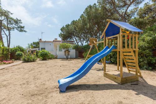 Villa Erika Beach House