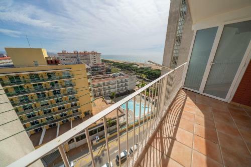 Apartamento Homeholidaysrentals Carisa
