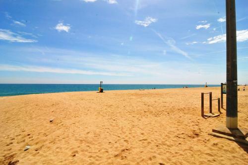 Apartamento Homeholidaysrentals Carisa