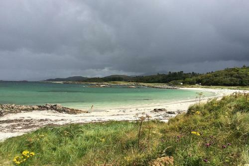 Posada Lochailort Inn