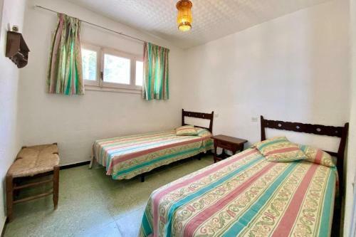 Holiday Home Lloret De Mar - Con01102a-fya