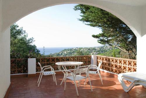 Holiday Home Lloret De Mar - Con01102c-fya