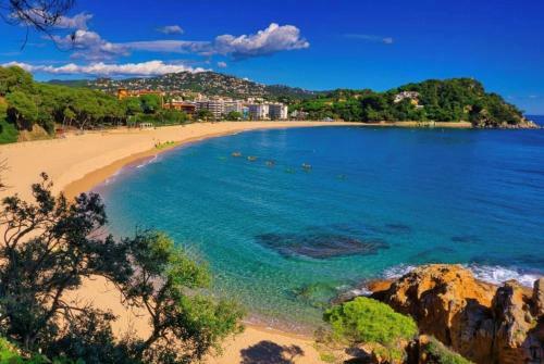 Holiday Home Lloret De Mar - Con01102c-fya