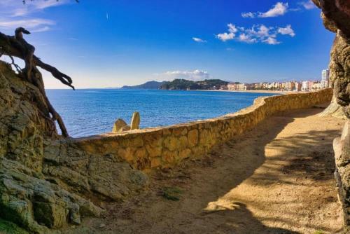 Holiday Home Lloret De Mar - Con01102c-fya