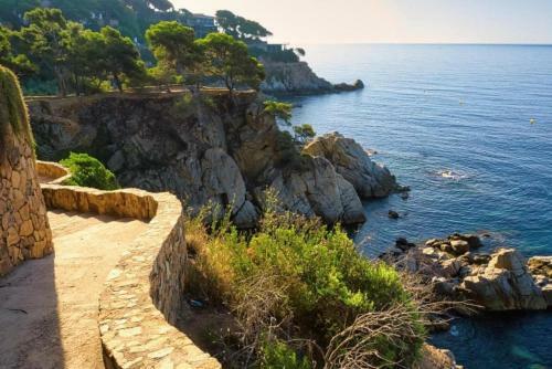 Holiday Home Lloret De Mar - Con01102c-fya