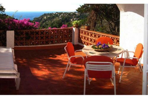 Holiday Home Lloret De Mar - Con01102c-fya