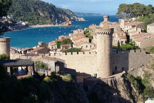 Holiday Home Lloret De Mar - Con01102c-fya