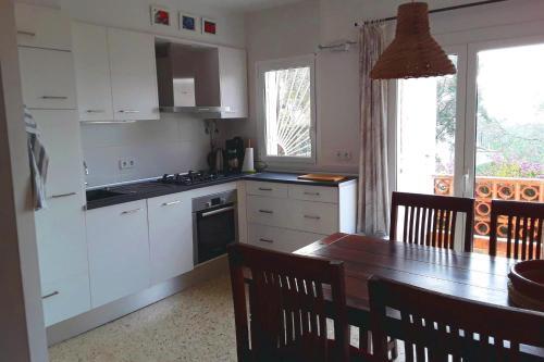 Holiday Home Lloret De Mar - Con01102c-fya
