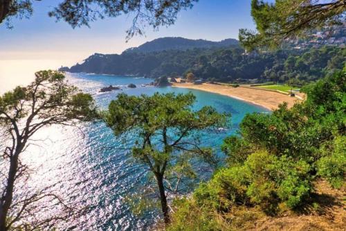 Holiday Home Lloret De Mar - Con01102c-fya