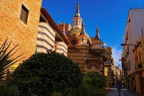 Holiday Home Lloret De Mar - Con01102c-fya