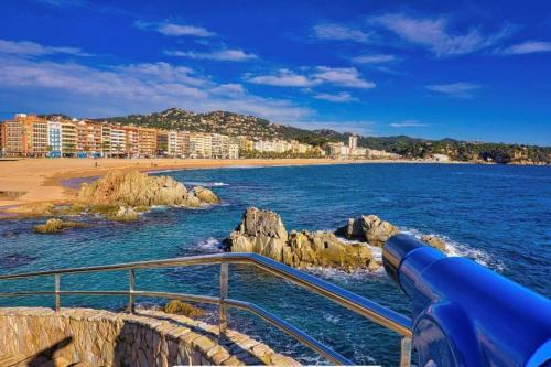 Holiday Home Lloret De Mar - Con01102c-fya